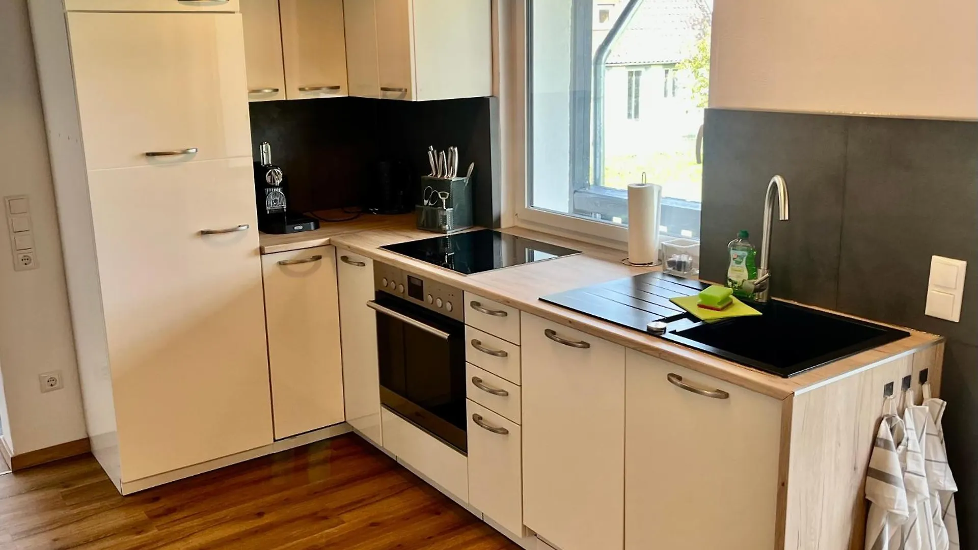 Ferienhaus Koenigshofen Konigshofen Auf Der Heide 0*,  Germany